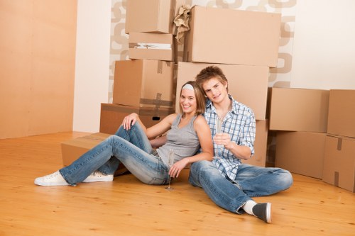 Expert piano movers providing safe removals across Catford