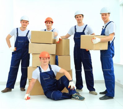 Affordable student removals in Catford for flats and halls