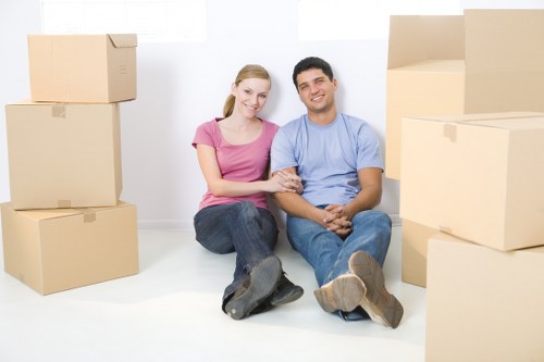 Choosing the right removal truck hire in Catford