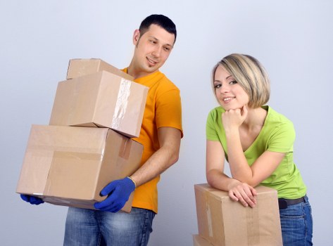 Man With A Van Catford moving service terms and booking agreement