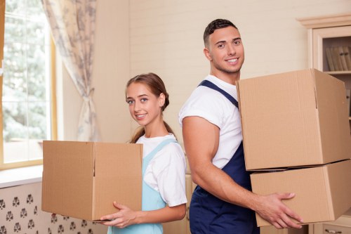 Trusted secure payment area for Catford van hire