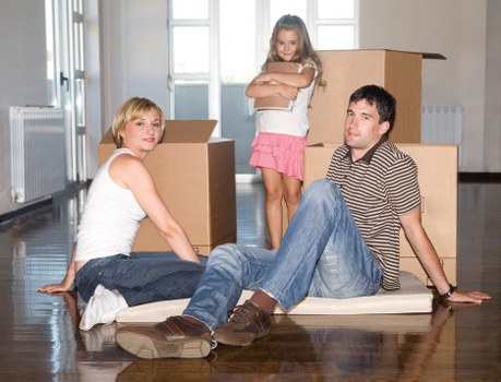 Professional Catford van service focused on flexible moving and delivery help