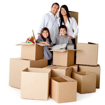 Personal storage in Catford for moving and decluttering needs